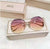 eprolo China / A-purple Superheta solglasögon med UV400