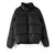 eprolo black bubble jacket / S vinterjacka