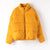 eprolo Ginger yellow jacket / S vinterjacka