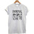 eprolo Grå / XS "Normal People" T-shirt