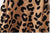 eprolo Häftig Leopard Tröja