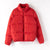 eprolo red winter jacket / S vinterjacka