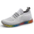 eprolo skor Ljusgrå / 6 Rainbow Sneakers