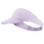 eprolo yoga Lavender Pannband Med UV-skydd